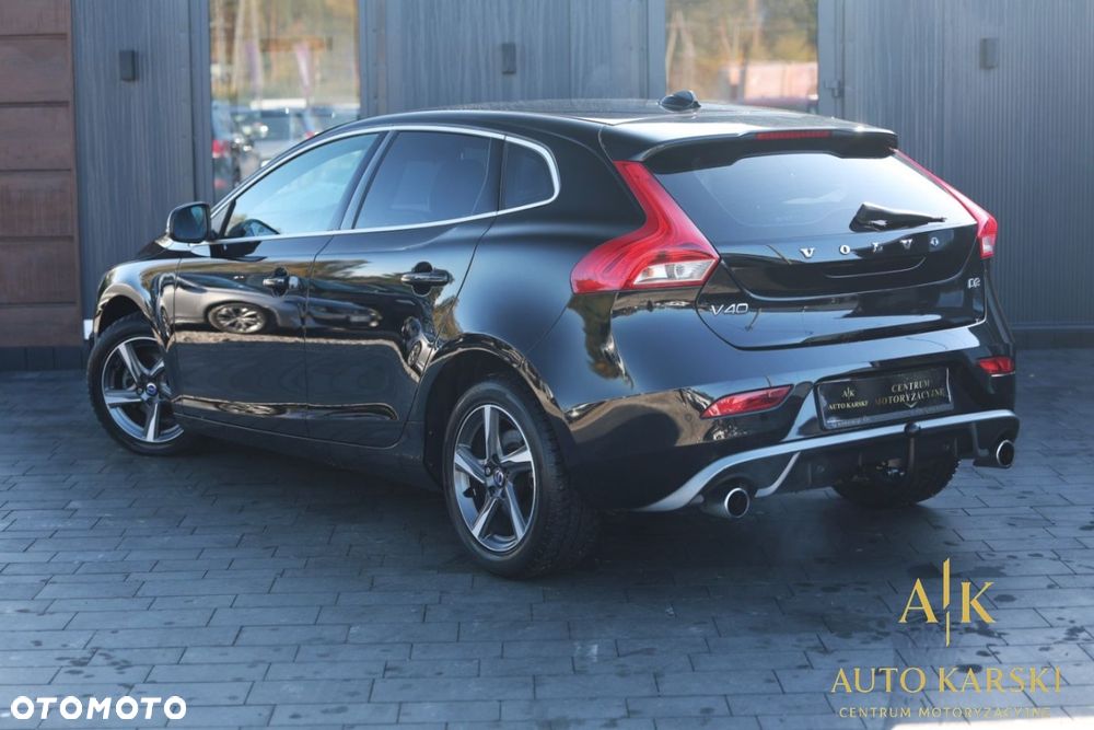 Volvo V40 - 4