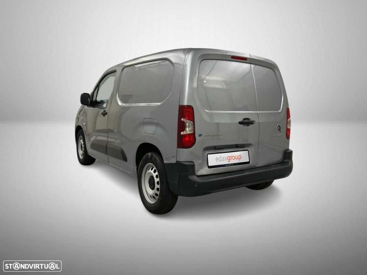 Citroën E-Berlingo L1 3L C/IVA - 2