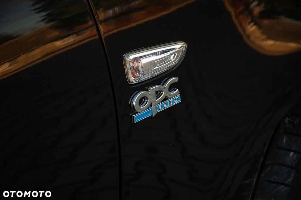 Opel Zafira C Tourer 11-16 - 20