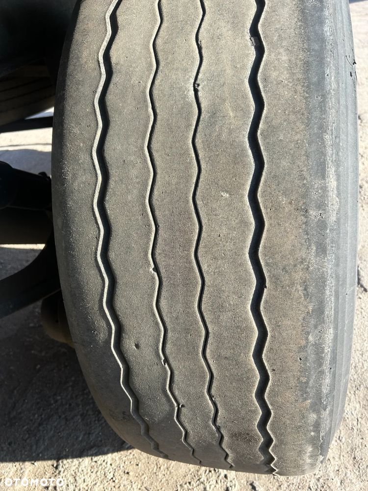 Schmitz Cargobull THERMO KING SLX300 HAKÓWKA / 7 CM GRUBA ŚCIANA / KOSZ PALETOWY / 4 ZAMKI / DIESEL + ELEKTRYK / 2012 ROK !! - 17