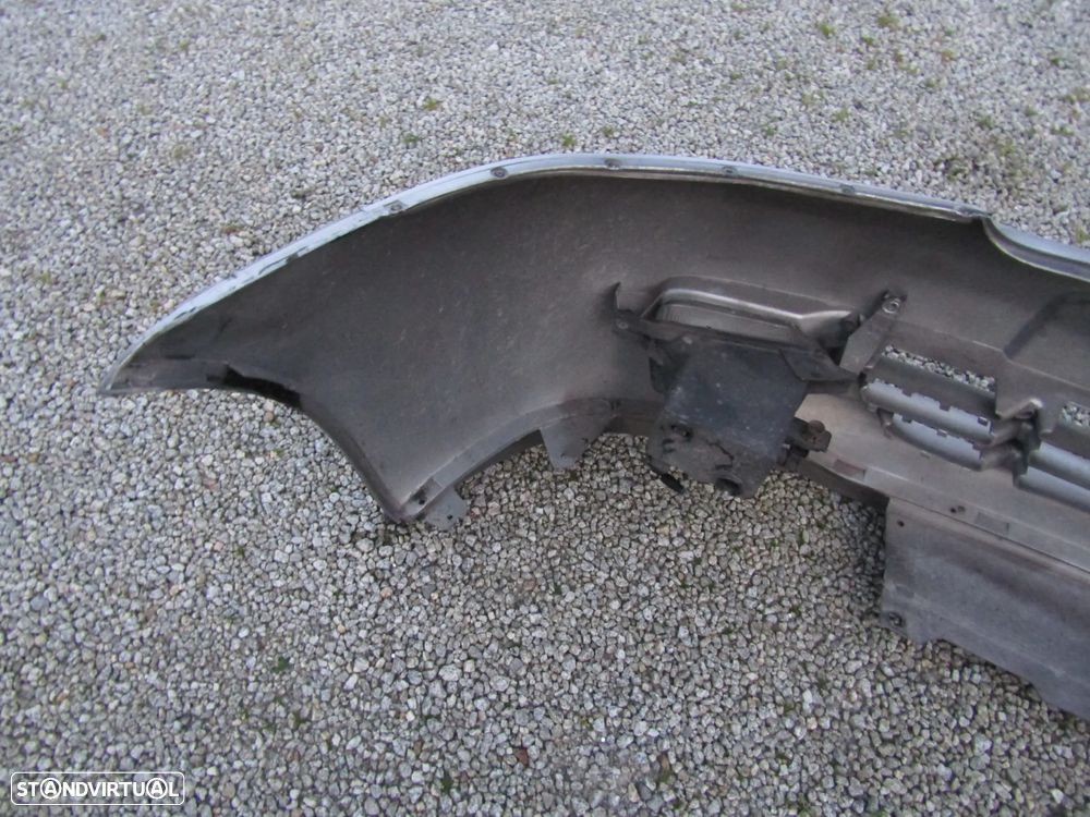 Para-choques Opel Astra G BERTONE coupe (Original) - 7