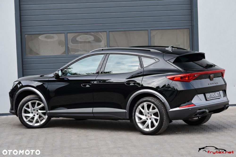 Cupra Formentor - 14
