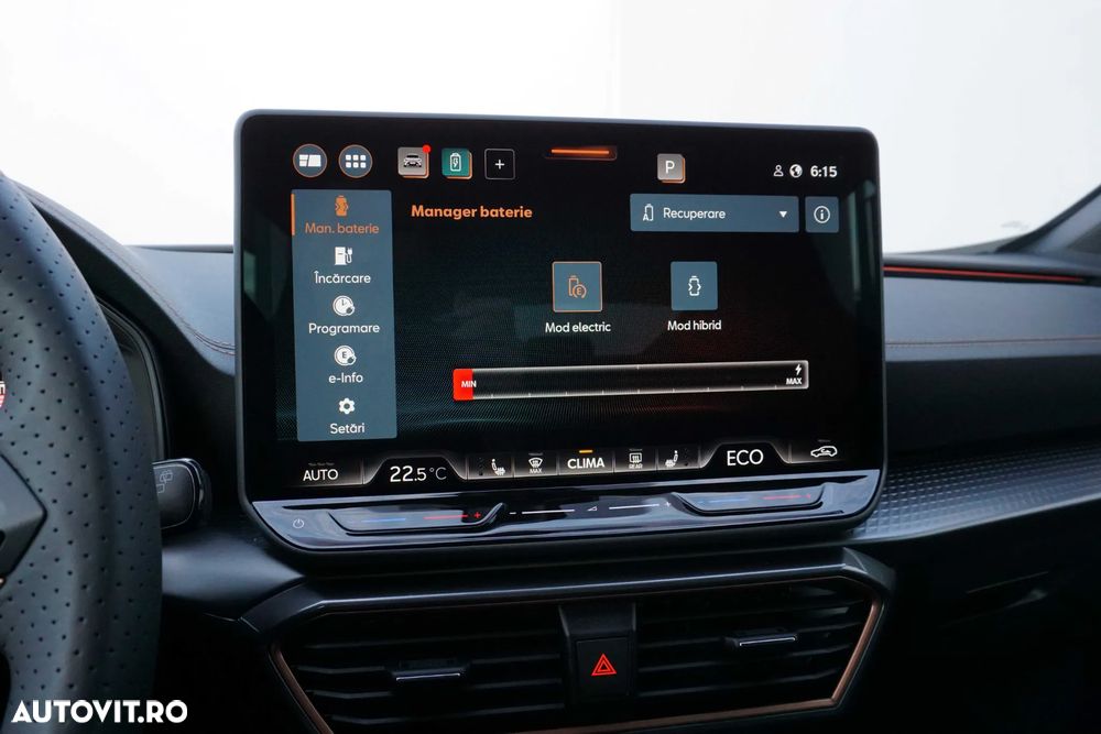 Cupra Formentor - 23