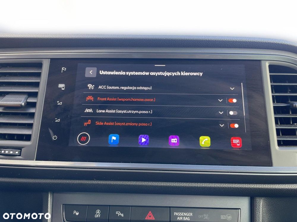 Cupra Ateca - 37