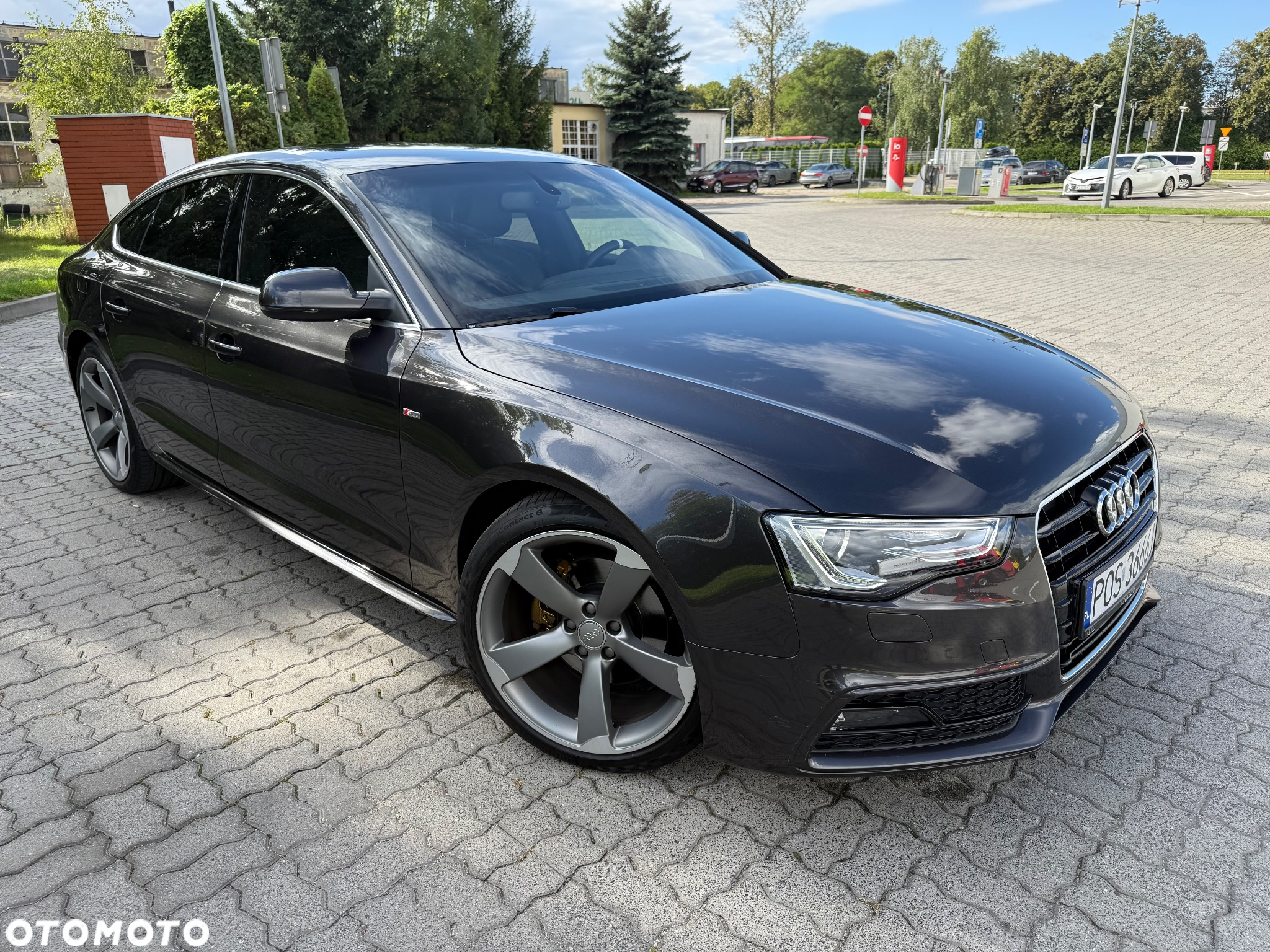 Audi A5 - 38