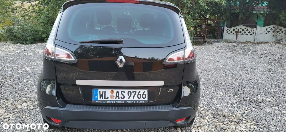 Renault Scenic 1.5 dCi Limited - 37