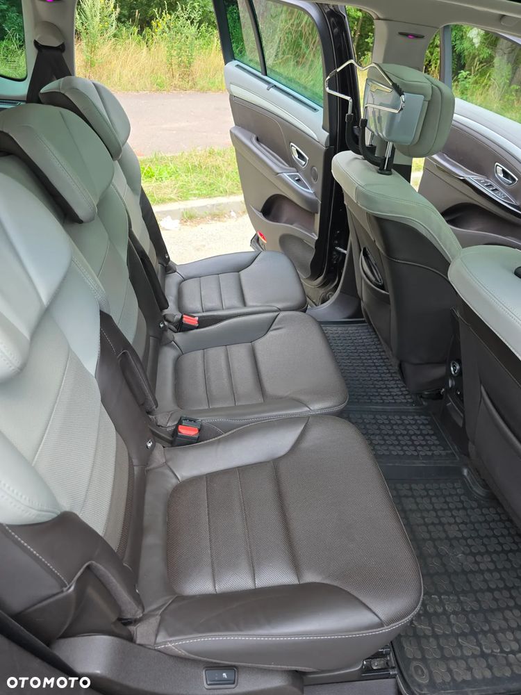 Renault Espace 1.6 dCi Energy Initiale Paris EDC - 12