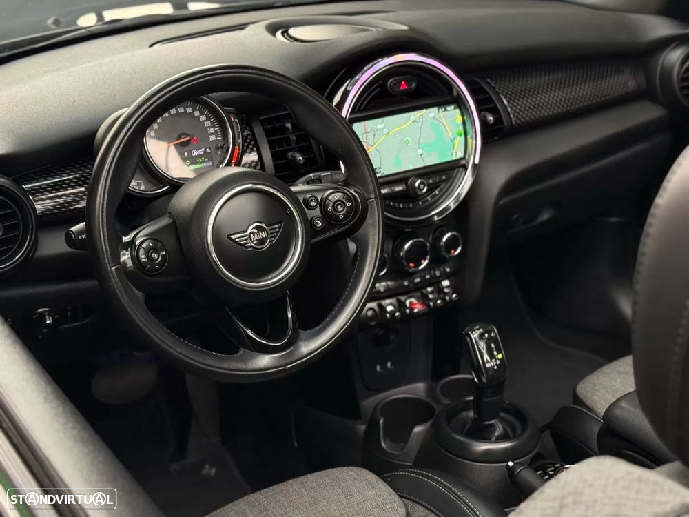 MINI Cabrio Cooper SD Auto - 27