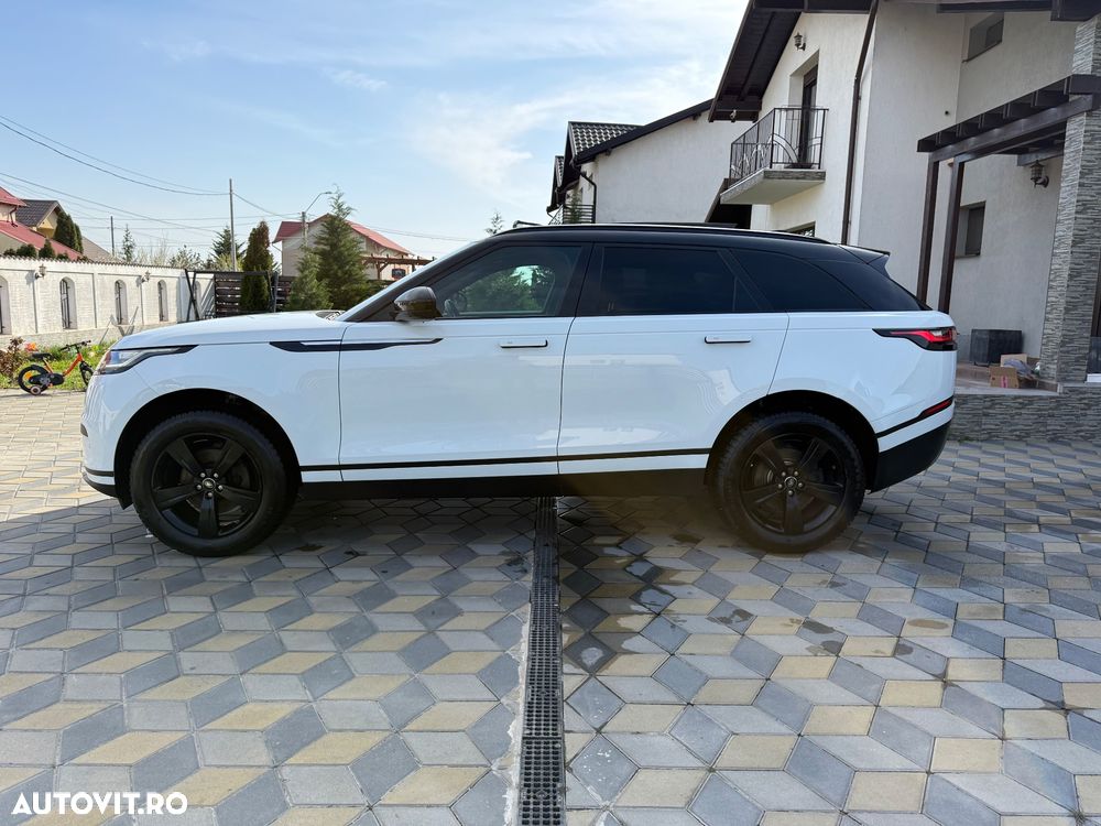 Land Rover Range Rover Velar 2.0 R-Dynamic S - 18
