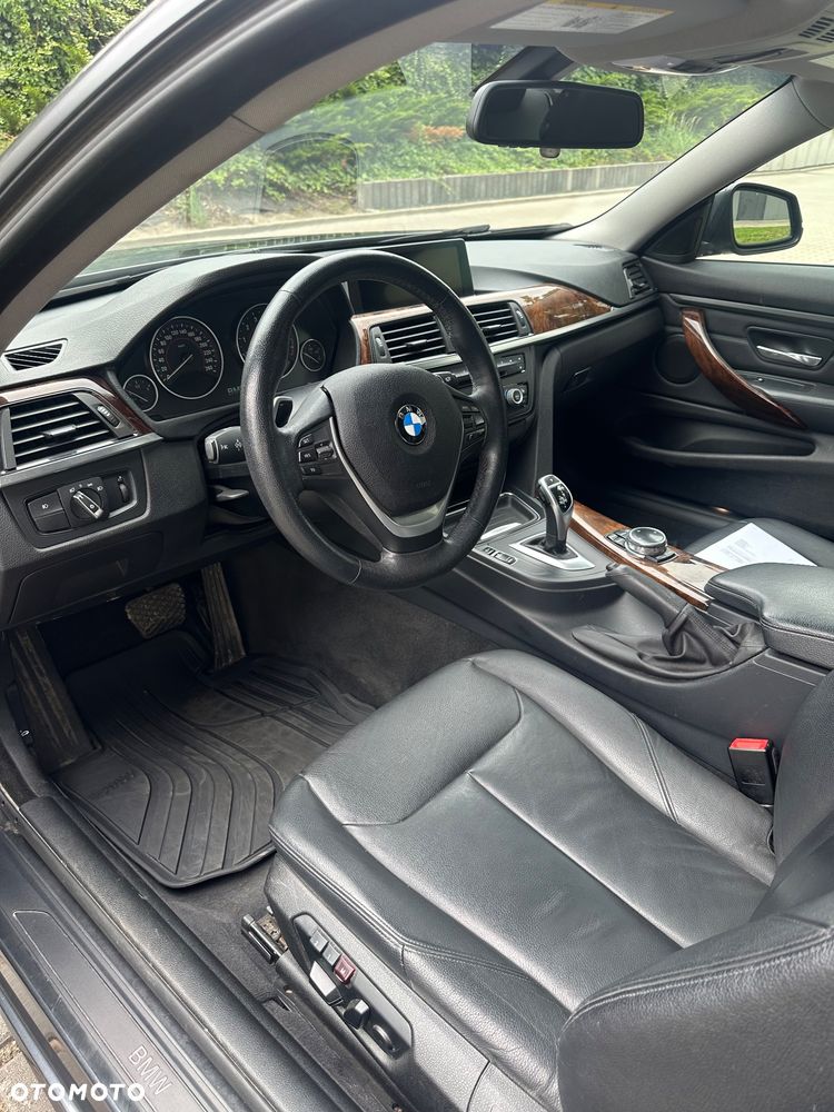 BMW Seria 4 435i xDrive - 7