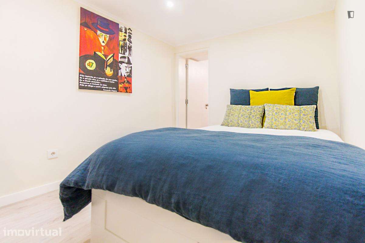 Apartamento com 1 quartos - localizado em Bairro Alto Lisbon - Grande imagem: 4/19