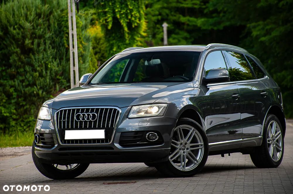 Audi Q5 2.0 TDI Quattro S tronic - 15