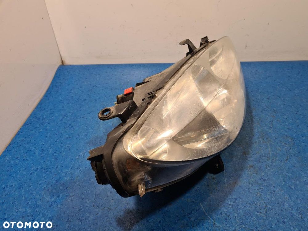 PEUGEOT 307 SW PREMIUM REFLEKTOR PRAWY - 3