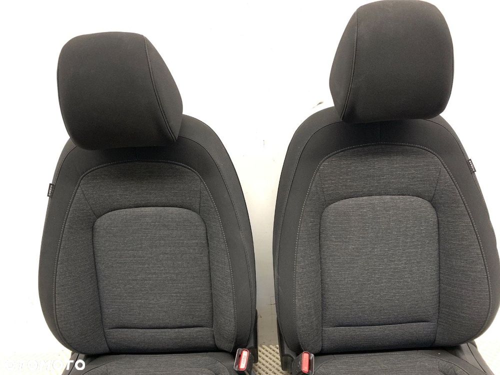 FOTELE KANAPA BOCZKI KOMPLET  HYUNDAI KONA (OS, OSE, OSI) 2017 - 2022 EV 150 kW [204 KM] elektryczny - 8