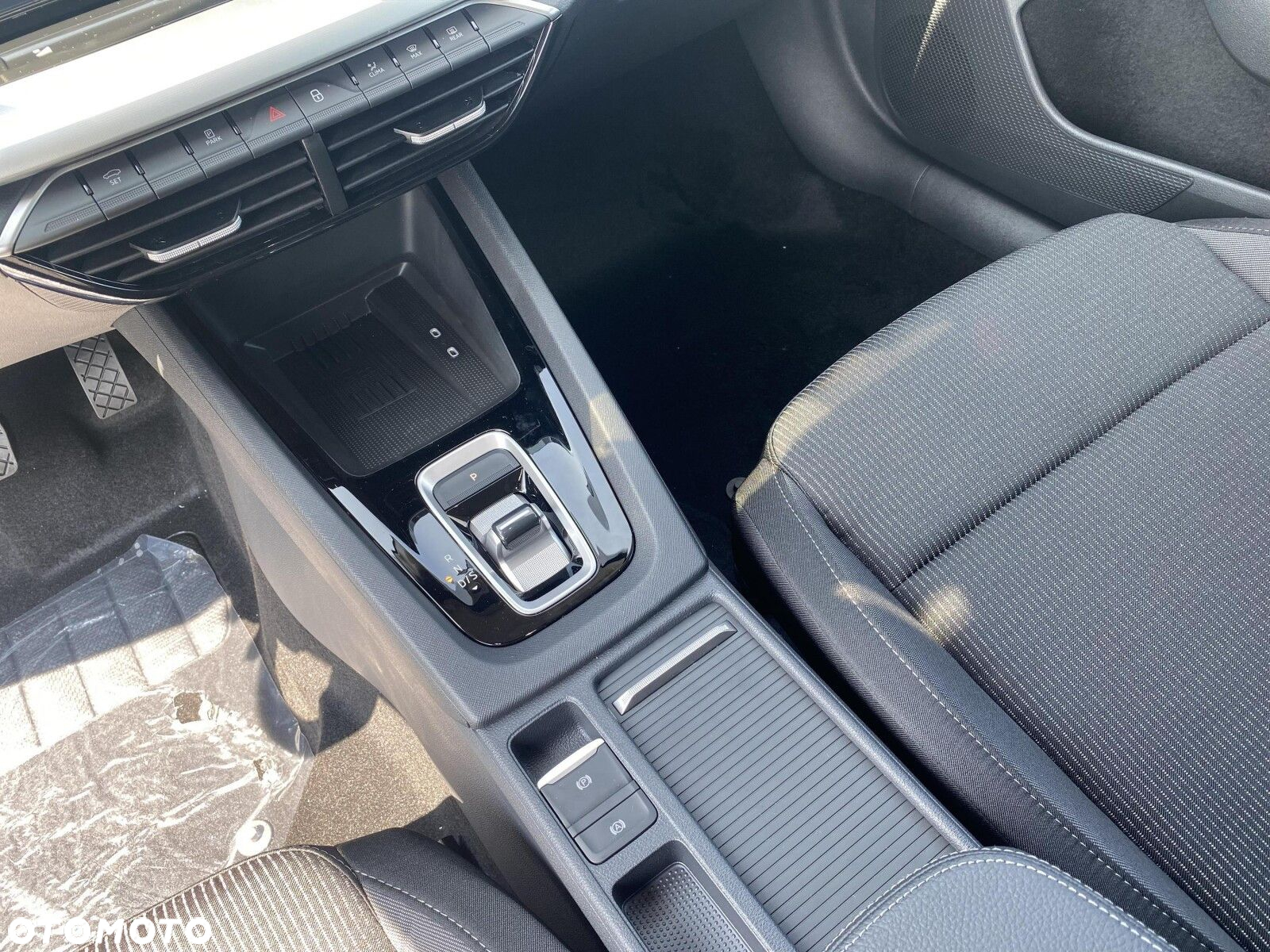 Skoda Octavia - 15