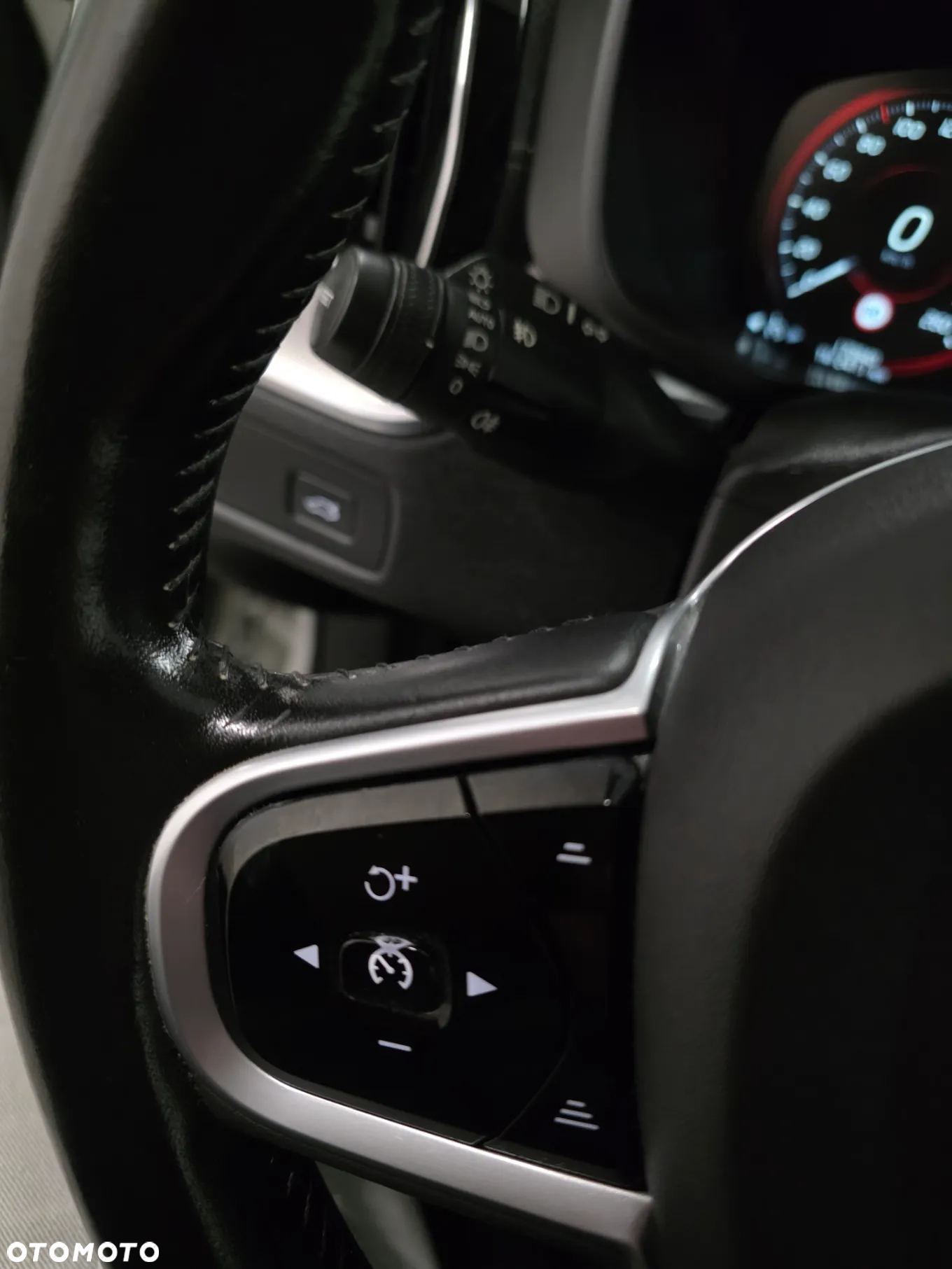 Volvo XC 60 D4 AWD Geartronic Inscription - 22