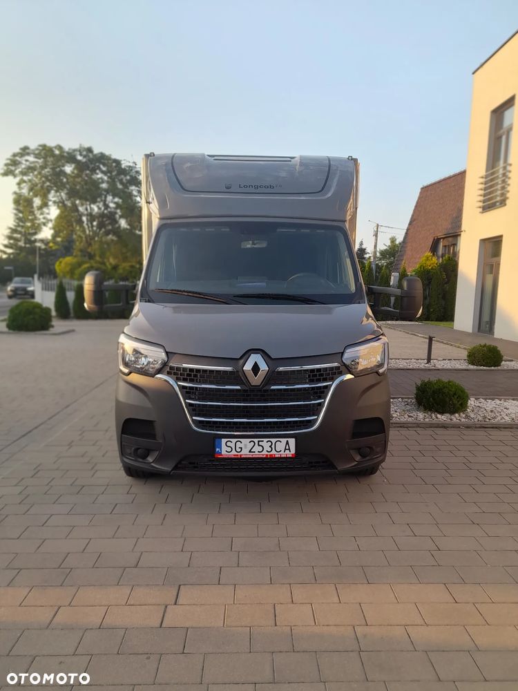 Renault Master - 2