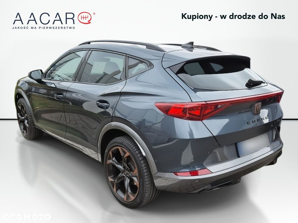 Cupra Formentor 2.0 TSI 4Drive DSG - 3