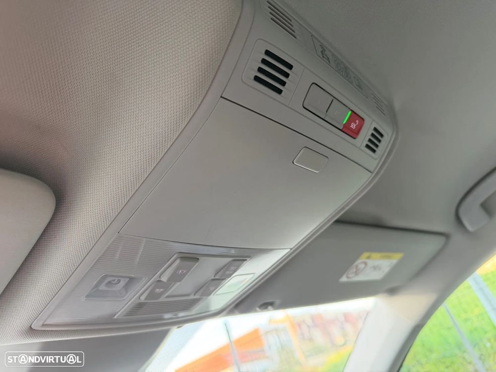 Skoda Kodiaq 2.0 TDI Ambition DSG - 38