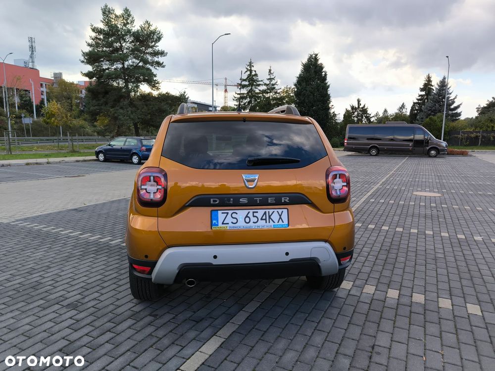 Dacia Duster - 9
