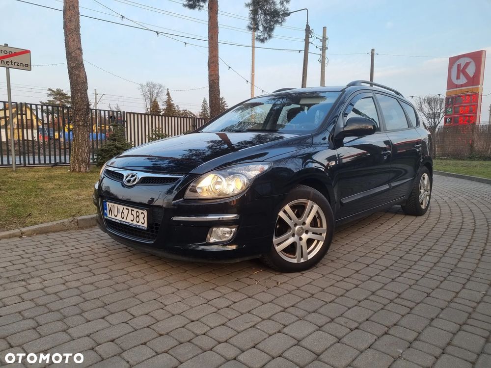 Hyundai i30 1.6 CRDi Comfort - 1