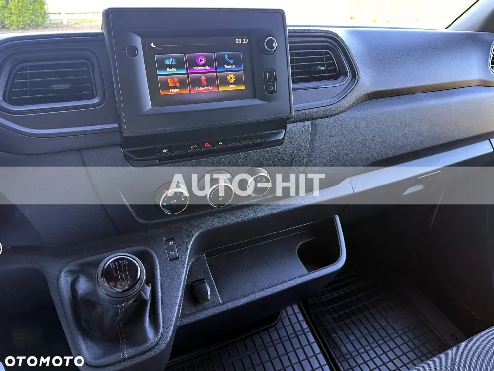 Renault Master - 8