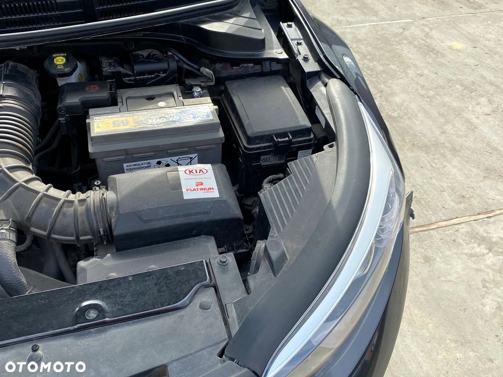 Kia Stonic 1.0 T-GDI XL - 19
