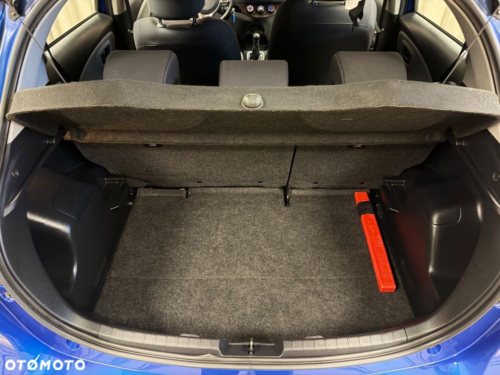 Toyota Yaris 1.0 Active - 21