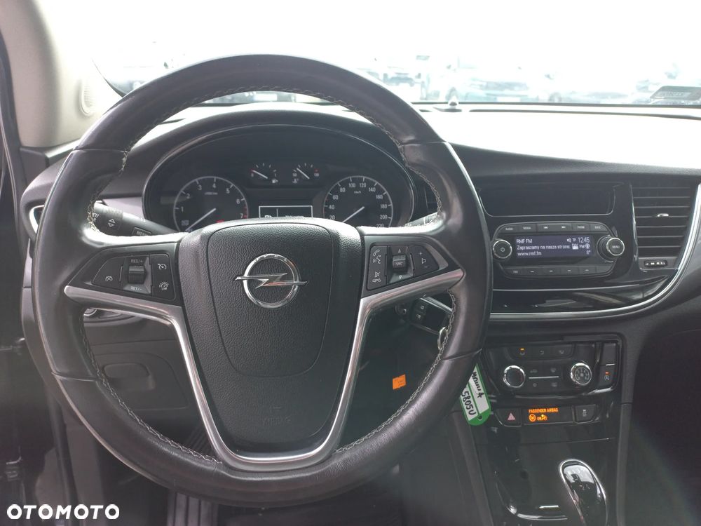 Opel Mokka 1.6 Enjoy S&S - 18