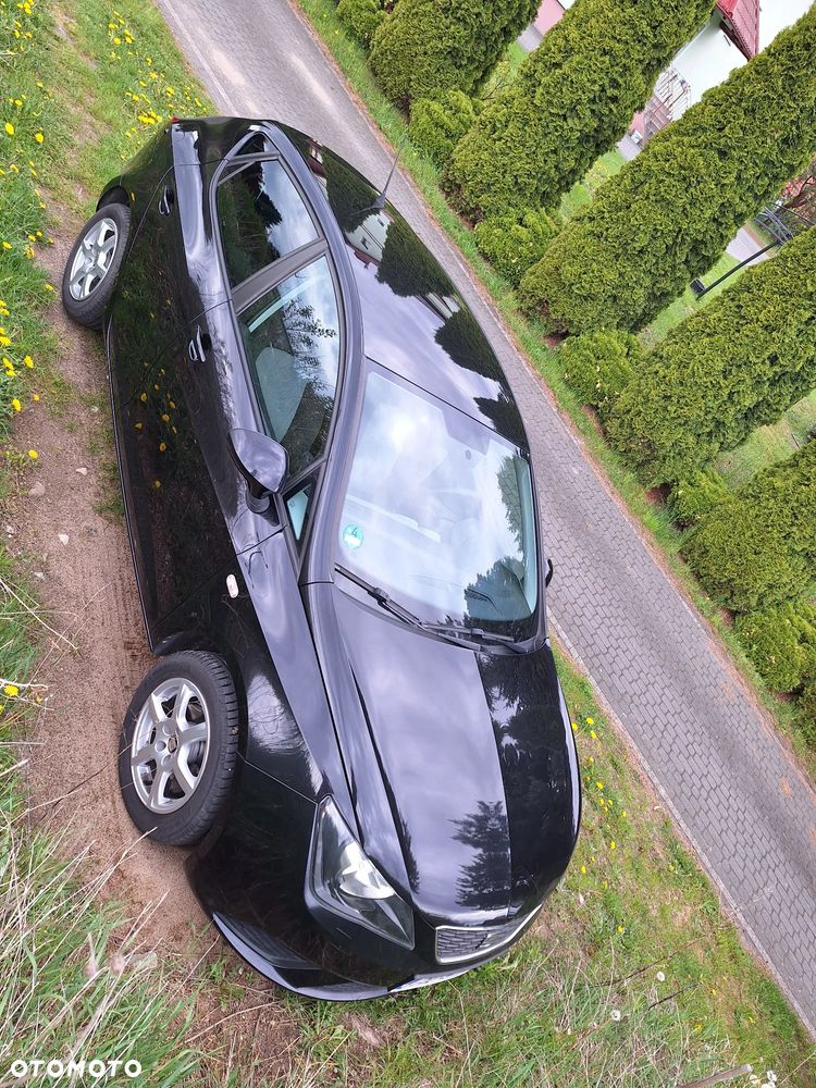 Seat Ibiza 1.4 16V Reference - 27