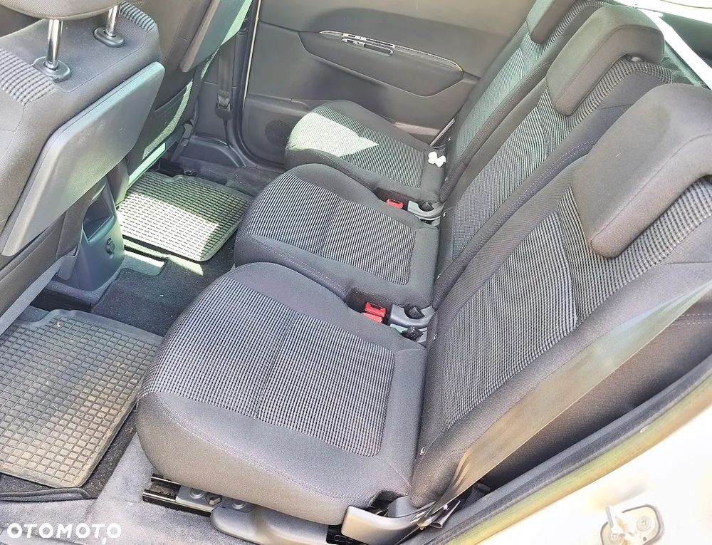 Peugeot 5008 155 THP Family Plus - 8