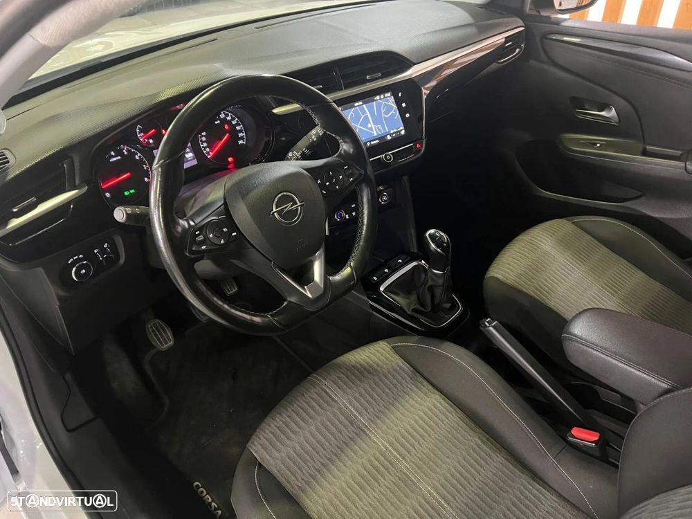 Opel Corsa 1.2 Business Edition - 14