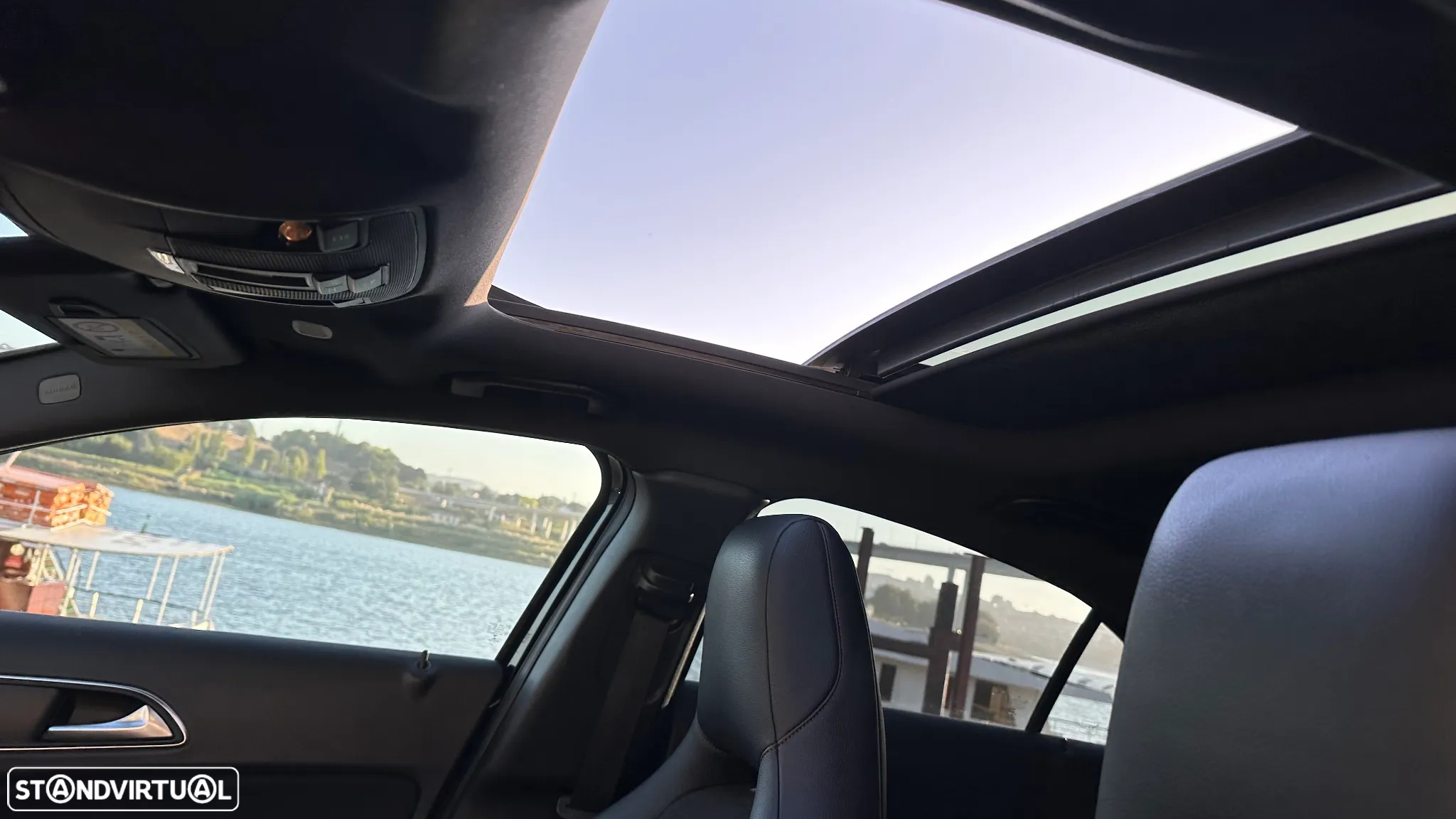 Mercedes-Benz A 45 AMG 4-Matic - 20