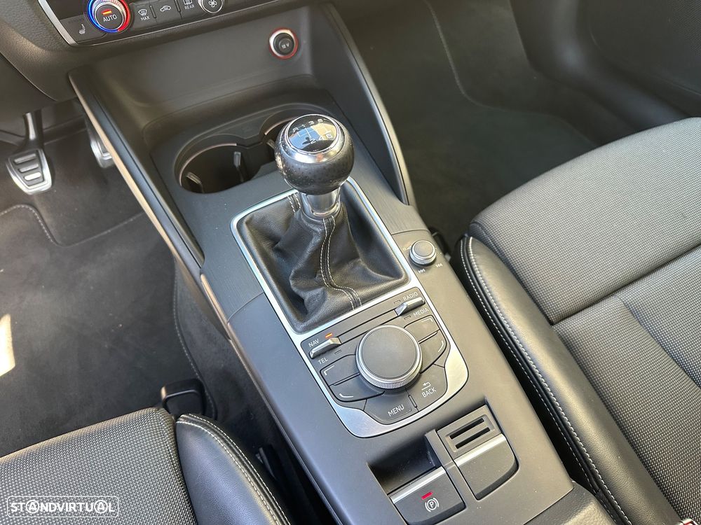 Audi A3 Sportback - 20