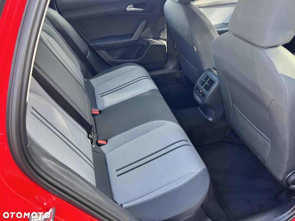 Seat Leon 2.0 TDI Style DSG - 11