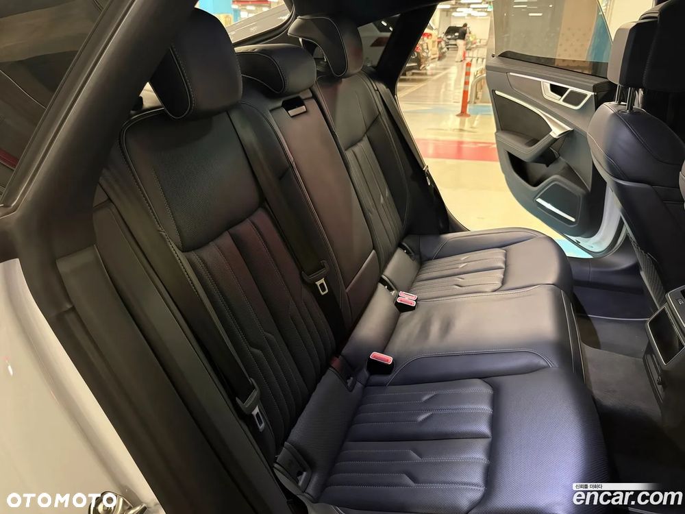 Audi A7 Sportback 55 TFSI mHEV Quattro S tronic - 12