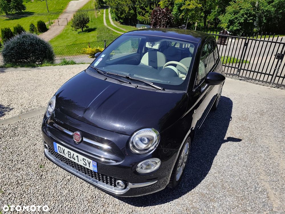 Fiat 500 - 4