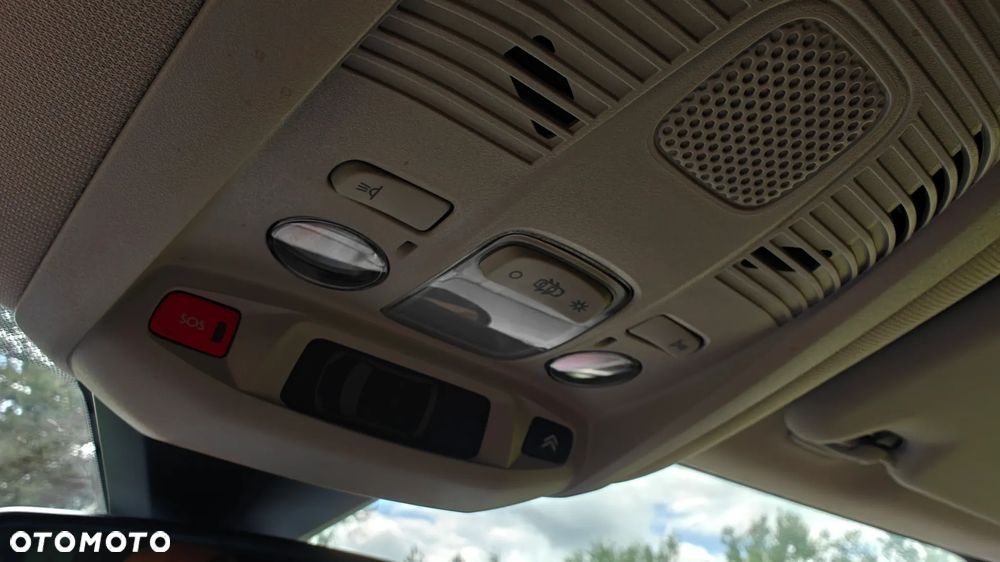 Citroën C5 Aircross 1.5 BlueHDi Shine EAT8 - 32