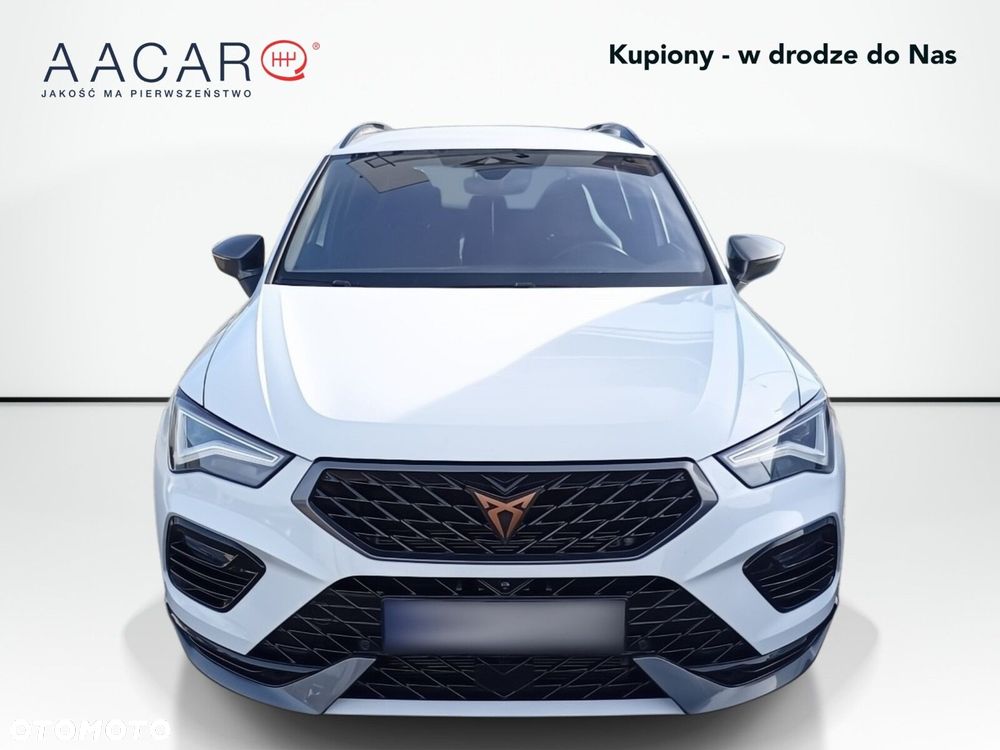 Cupra Ateca 2.0 TSI 4Drive DSG - 6