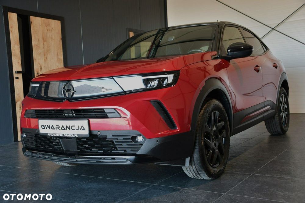 Opel Mokka 1.2 T GS S&S - 2
