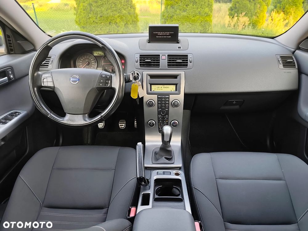 Volvo V50 - 8