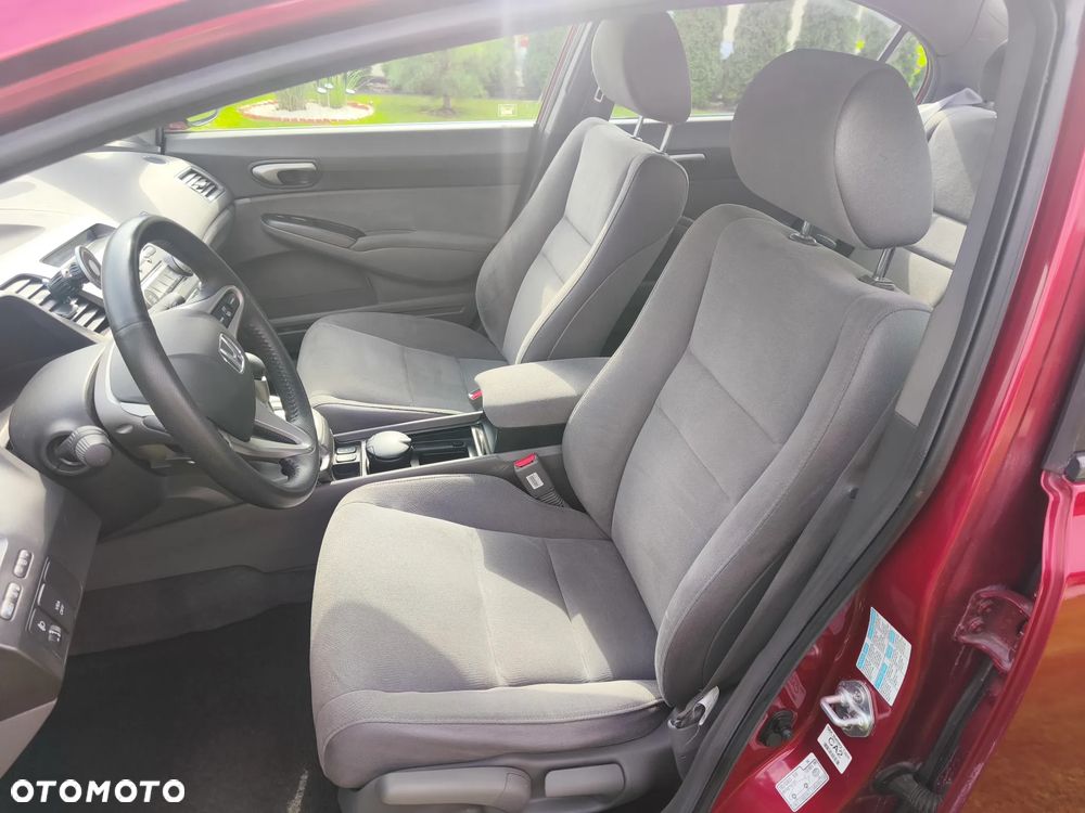 Honda Civic - 15