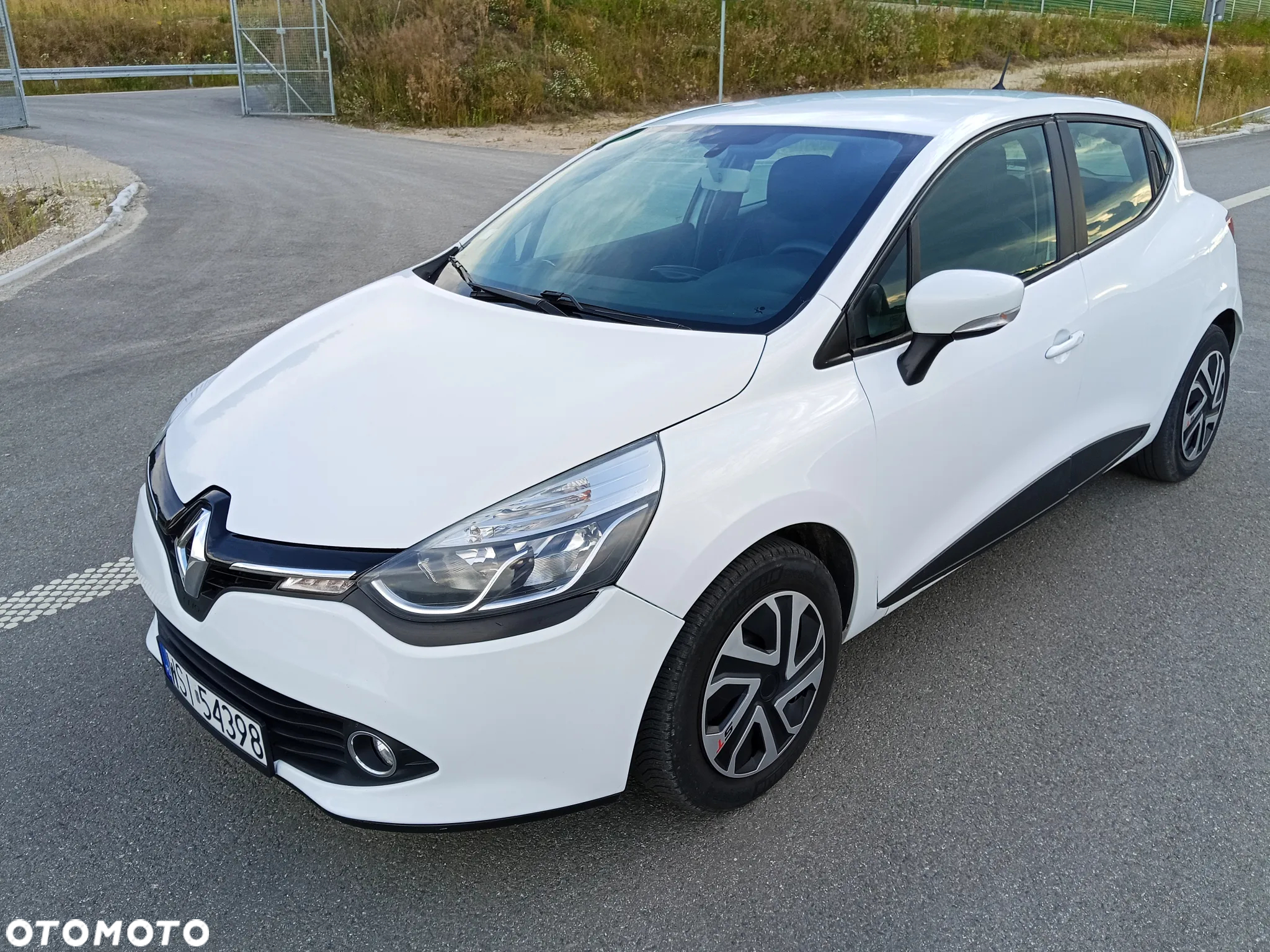 Renault Clio 1.5 dCi Energy Intens - 2