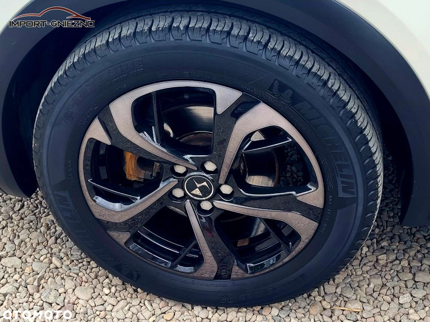 DS Automobiles DS 7 Crossback - 30