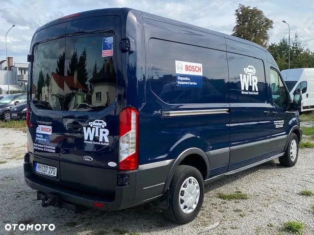 Ford Transit - 3