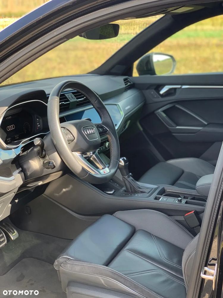 Audi Q3 45 TFSI quattro S tronic S line - 20