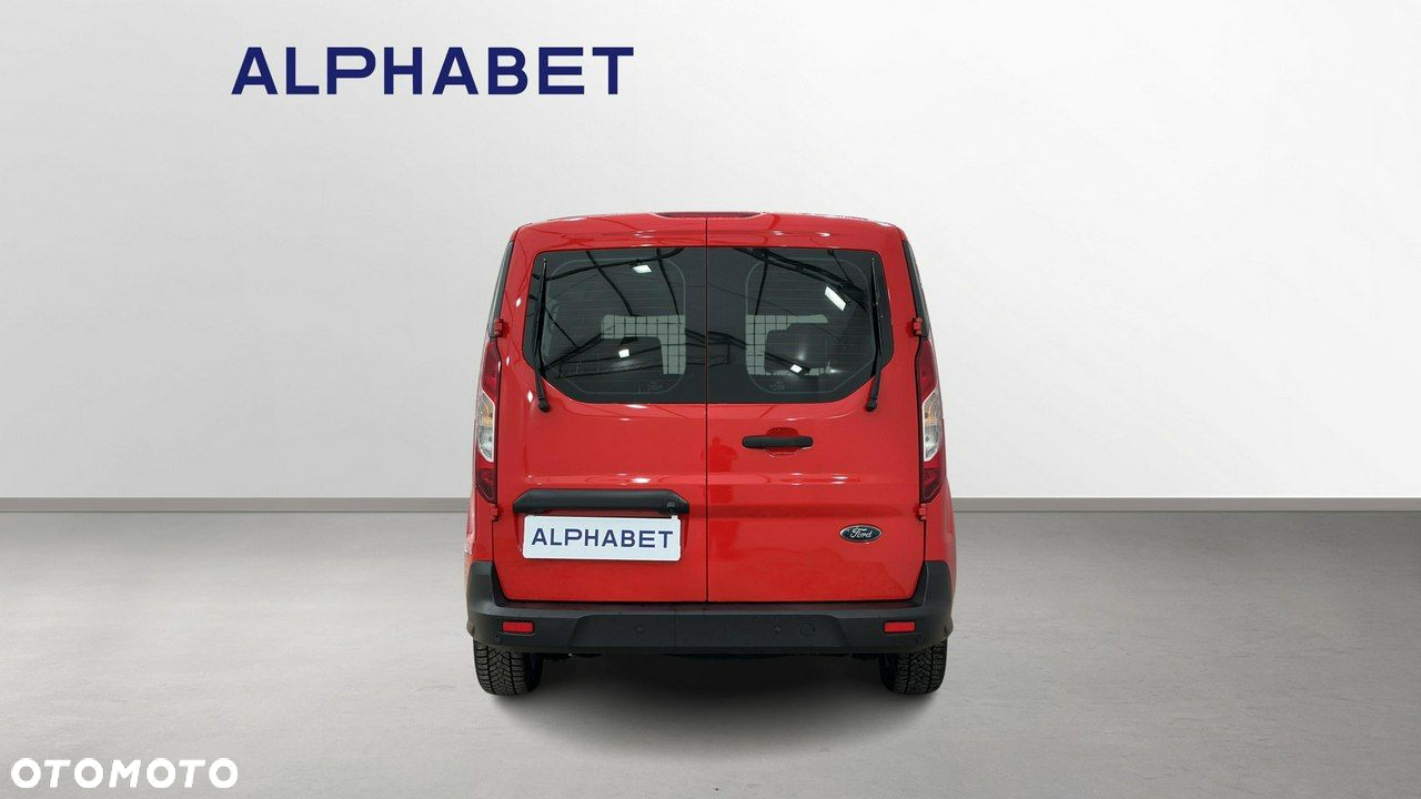 Ford Transit Connect - 5