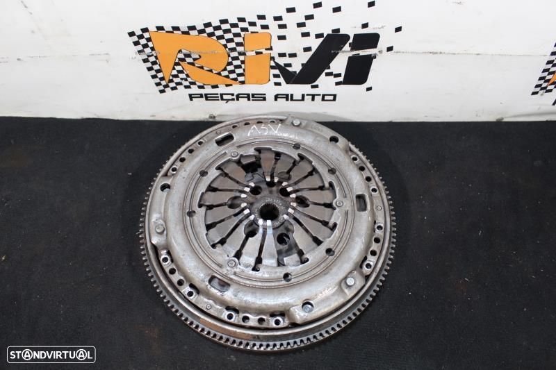 Kit Embraiagem Volkswagen Golf Iv (1J1)  123035310 / 417002110 / 32303 - 1
