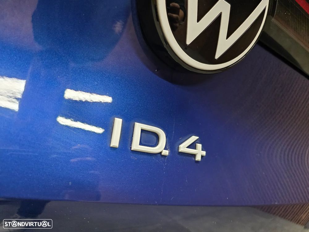 VW ID.4 Performance Upgrade Pro 1st - 34