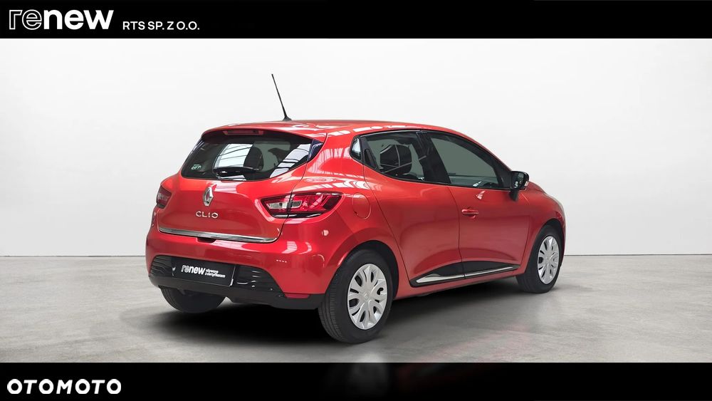 Renault Clio 1.2 16V Alize - 6
